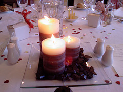 table decoration ideas