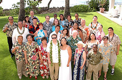 dress hawaiian shirt wedding