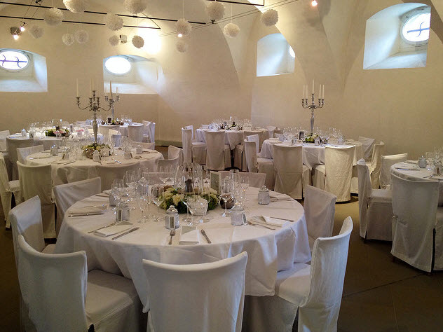 Cheap Wedding Chair Covers Set For 100