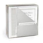 shop silver envelopes and invites