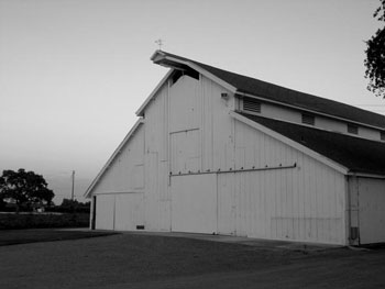 cheap barn wedding venues