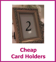 cheap card holders