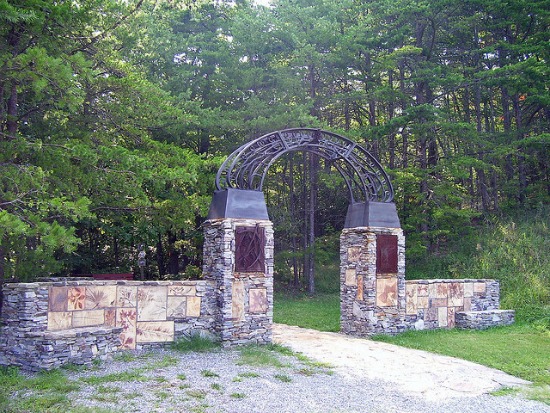 Cheaha State Park