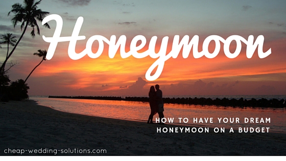 cheap honeymoon