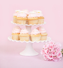 cupcakes for your wedding centerpiece