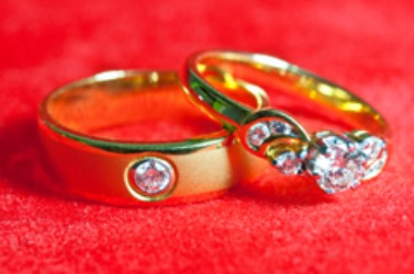 diamond wedding bands