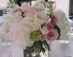 cheap wedding flower supplies and ideas