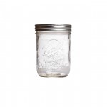 16oz mason jars for wedding drinks