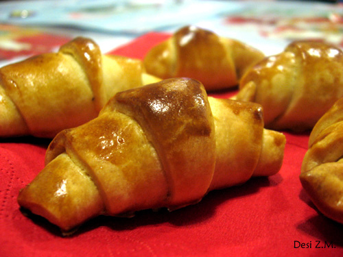 wedding finger food reception