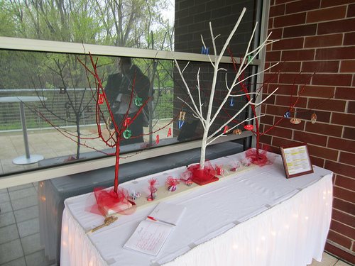 Money Tree For Wedding Tacky Silk Money Plants Nearly