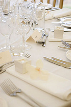 cheap wedding reception ideas