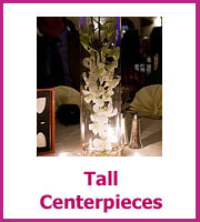 cheap tall centerpieces