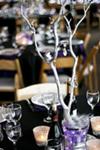 Tall Wedding Centerpiece Branch
