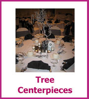 tree centerpiece