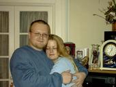 Nick & Trish :-)