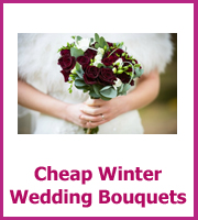 Cheap Wedding Flower Ideas