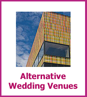 alternative wedding venues