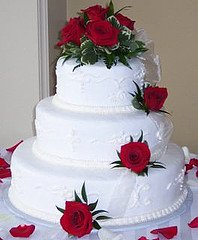 cheap wedding cake ideas