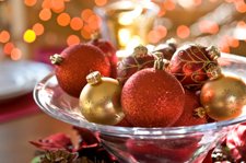 Inexpensive Christmas Wedding Ideas From Dresses To Receptions
