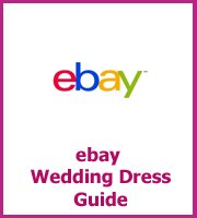 cheap wedding dress on ebay