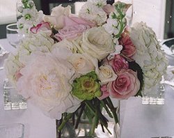 cheap wedding flower supplies and ideas