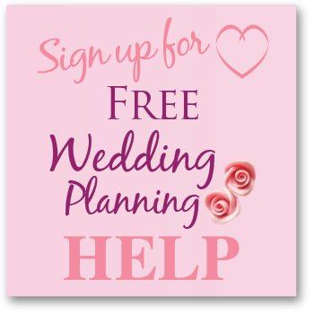 free wedding planning