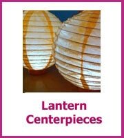 cheap lantern centerpieces
