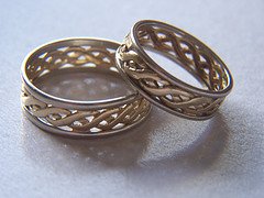 matching his and her wedding rings matching his and her wedding rings