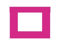 square reception layout
