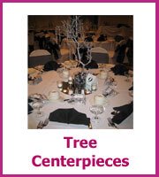 tree centerpiece