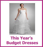 cheap wedding dresses for 2013